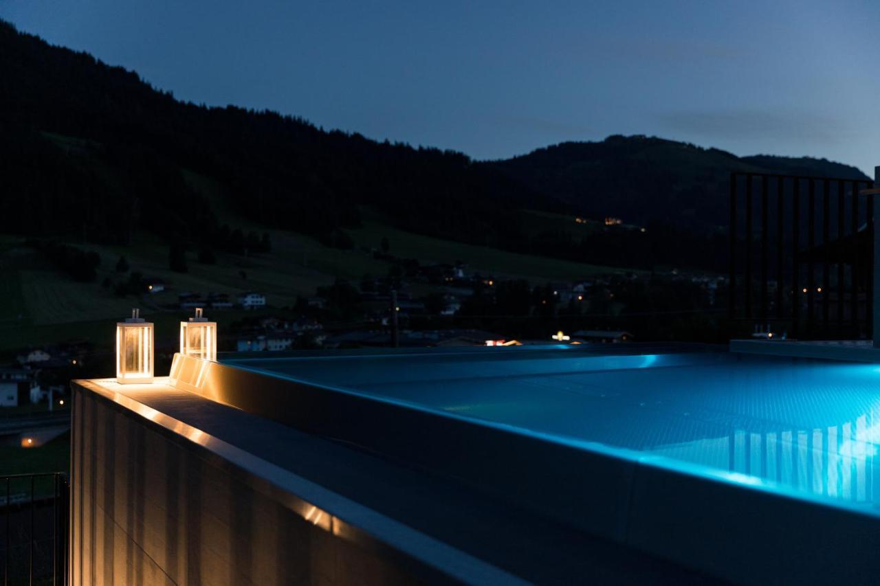 Going Triple A Apartments East Going am Wilden Kaiser Eksteriør bilde
