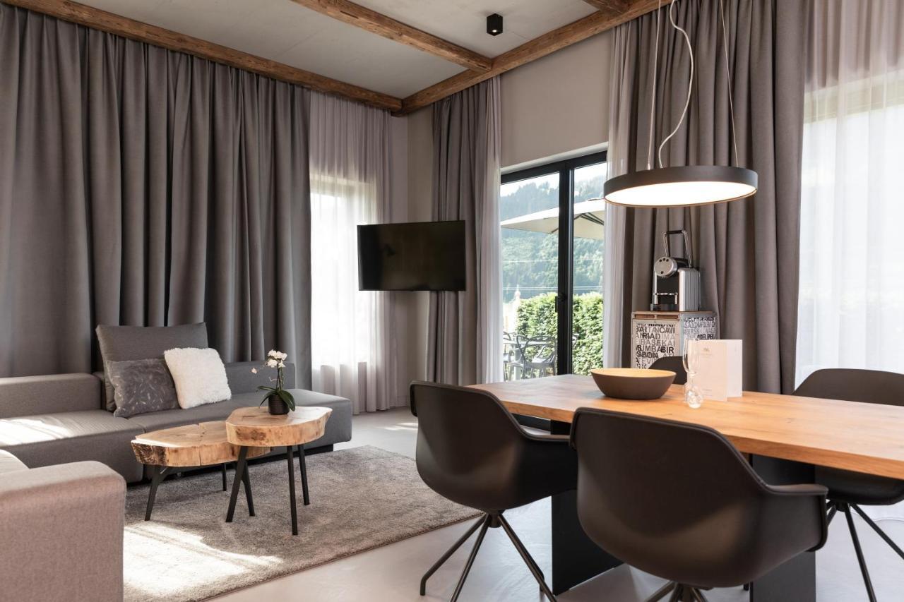 Going Triple A Apartments East Going am Wilden Kaiser Eksteriør bilde