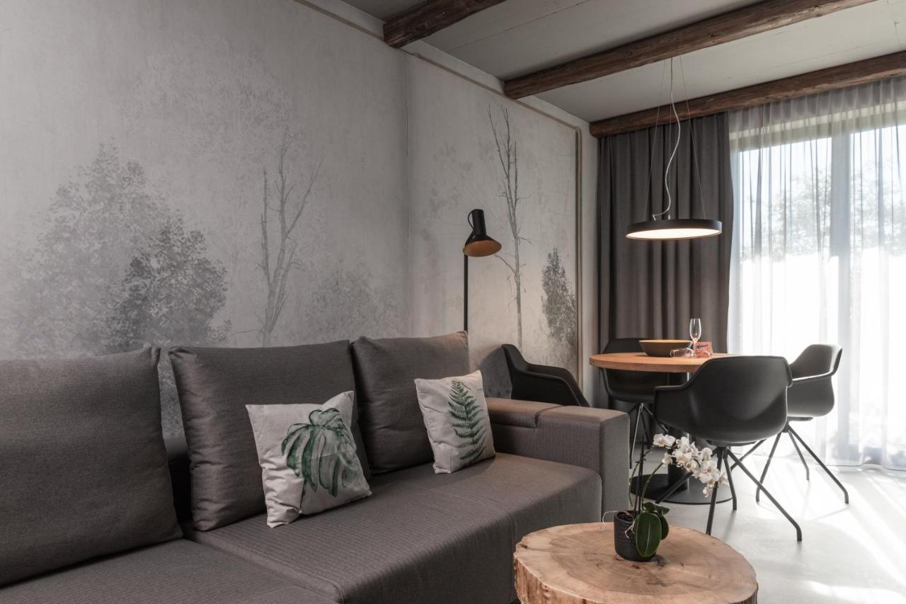 Going Triple A Apartments East Going am Wilden Kaiser Eksteriør bilde