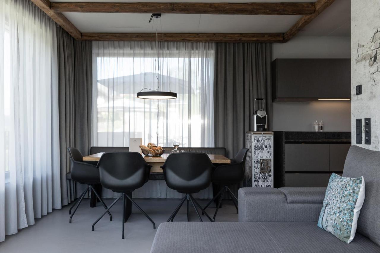 Going Triple A Apartments East Going am Wilden Kaiser Eksteriør bilde
